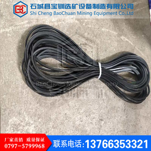 选矿摇床配件厂家玻璃钢摇床配件 6S摇床配件摇床配件皮带 皮带轮