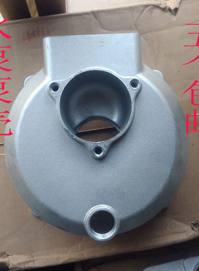 汽油机动力抽水泵泵壳2/3/4寸抽水机自吸泵168 170 188 190F外壳