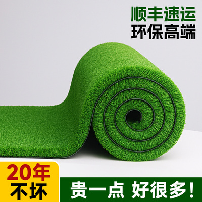 德国仿真草坪地毯【终身质保】