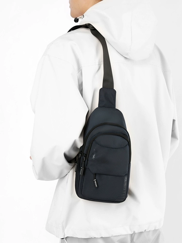 Спортивная нагрудная сумка, система хранения, альпинистский мобильный телефон, сумка через плечо, рюкзак для отдыха