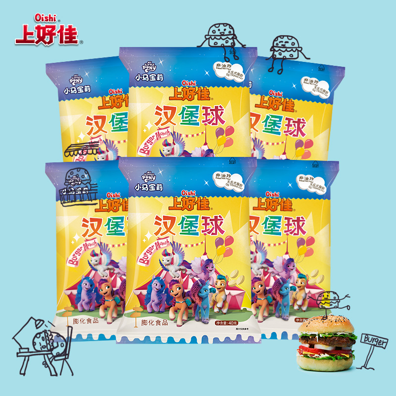 OishiϺüѹٷ 40g/а칫ʳСԻʳƷ20.7Ԫ