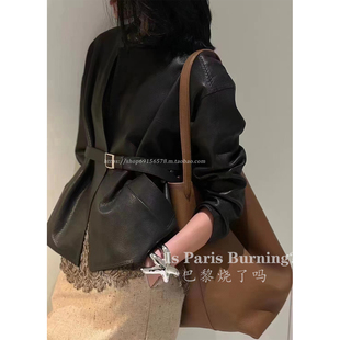 宇宙无di满意 秋冬时髦皮衣显瘦收腰外套女 认准双层超薄羊皮