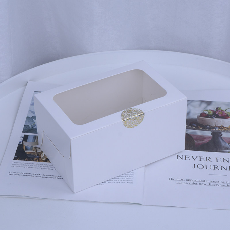 虎皮蛋糕卷包装盒白色简约风瑞士卷梦龙卷浮云卷古早蛋糕卷盒50套,厨房/烹饪用具,点心包装盒/包装袋,淘宝优惠券,粉丝福利购,淘宝优惠卷