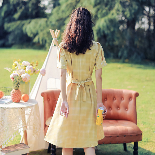 宇飞网络服饰 YFFNF3506