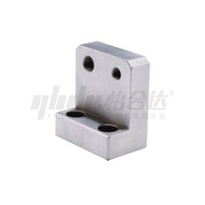 ICZ05 06-15A 15B 20A 20B 25A 25B直线导轨用限位块(单件) S45C - 封面