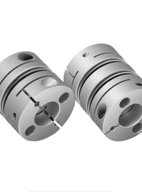 CPDW CPDT19 25 32 40 50-4 8 12 14 16-22-LK-RK-LDC膜片联轴器