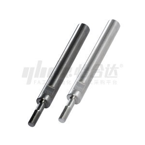 MBN72 76 91 92 96-D6 8 10 12 15 20 25 30 35 40转轴一端台阶型