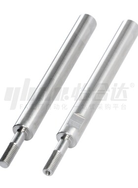 SLF01 11 21 31-D6 8 10 12 13 16 20 25 30 35 40 50管型导向轴