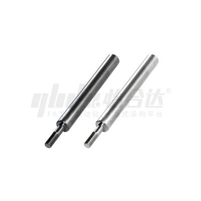 MBM41 42 46-D10 12 13 15 16 17 18 20 22 25 30 35 40 50转轴