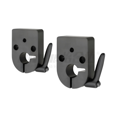 LKF11-D12 14 15 16 17 20夹板大型数字式位置显示器用标准把手型