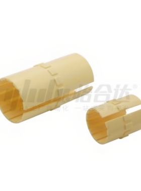 OBM01 02-d10 12 16 20 25 30 40 50滑动膜工程塑料 标准型紧凑型