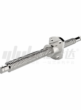 LCD07-10-2 4-L150~600/1压轧滚珠丝杠 标准螺帽型 轴径10 精度C7