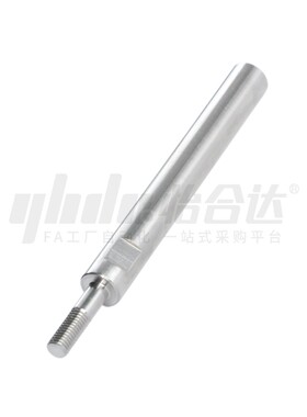 SEF11 14 SEM11 14-D6 8 10 12 13 15 16 18 20 25 30 35导向轴