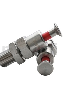 替代米思米E-SPMXPB10 12 16 E-SPXRKD6 8 10 12 16旋钮柱塞