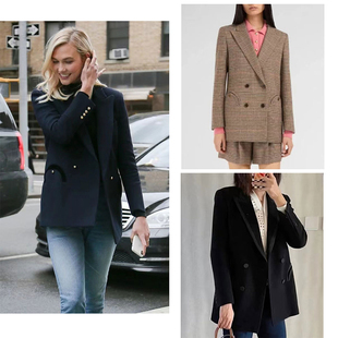 BLAZE 羊毛西装 MILANO 款 外套三色 Oeveryday经典 国内现货秋季