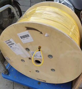 康普室内单模4芯光缆760254545 INDOOR OPTICAL CABLE光纤5.3mm