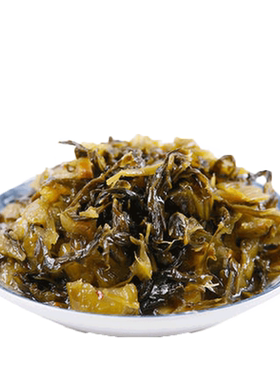 国圣洋白菜1600g福建特产即食