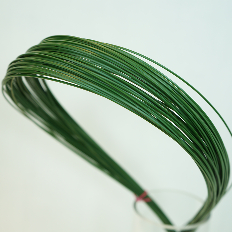 diy铁线手工材料专用固定永生花