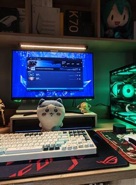 锐龙R5 5600 RX6750GRE 10G DIY全新游戏电脑主机高端电竞装机