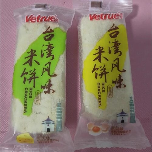 儿童320g芝士味台湾风味
