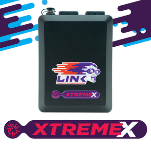 G4X发动机改装 LINKECU全替换电脑Xtreme极限G4 调校官方代理现货