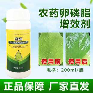 大瓶装安透定向渗透辅助剂有机硅抗雨水冲刷快速强势增效剂展着剂