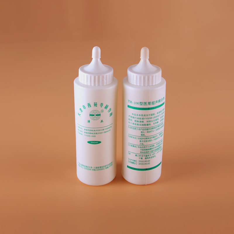 医用超声波耦合剂藕合剂