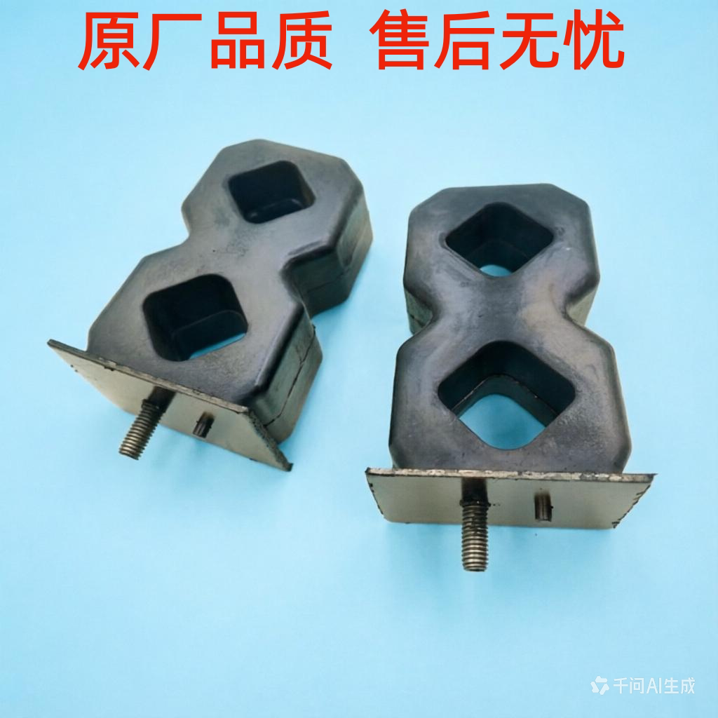 黑豹1027驭菱唐骏货车配件 