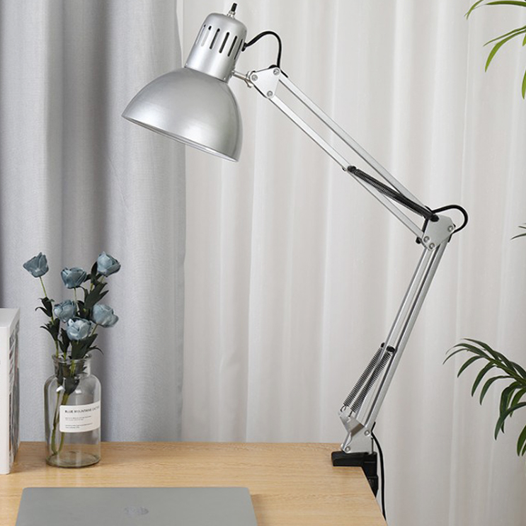 和晖LED美甲美睫台灯拍摄护眼夹