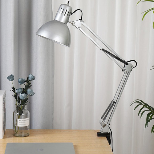 和晖LED美甲美睫台灯拍摄护眼夹