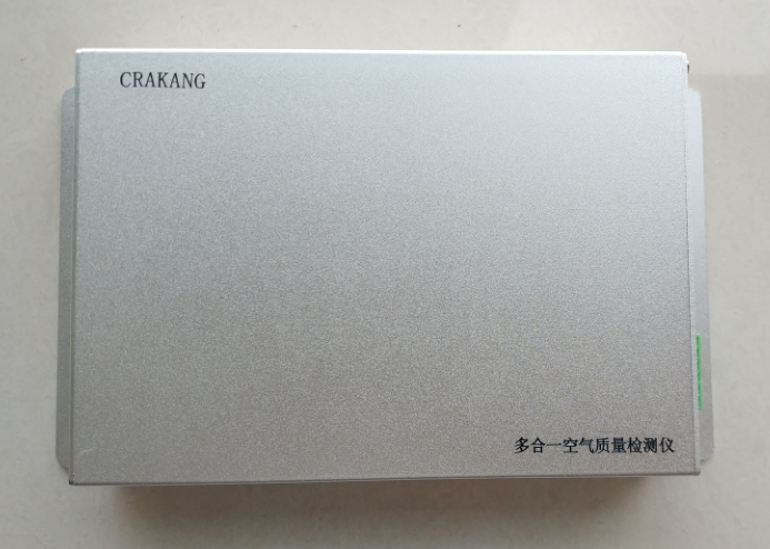 SO2/O3/NO/NO2/PM2.5./PM10传感器模块网格化环境检测模组