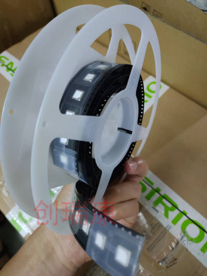 集成湿度、温度和二氧化碳(CO2)浓度传感器模组SCD30/SCD40