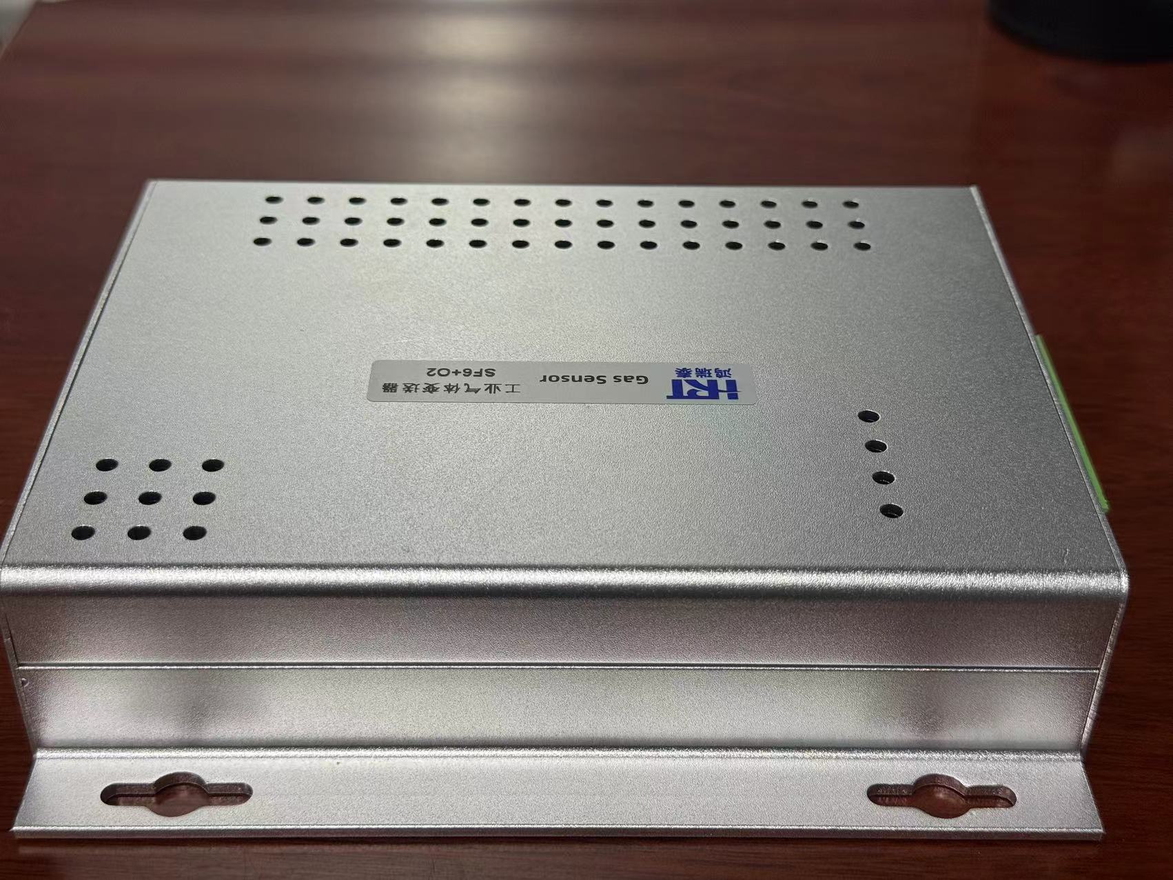 HRT体变送器气体在线泄露检测