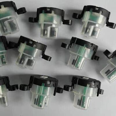 高精度浊度传感器水体浑浊度模块