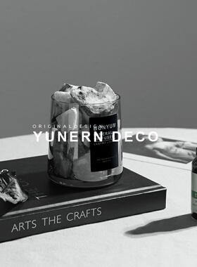 扩香器现代轻奢洗手间晶石香薰