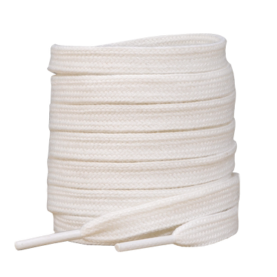 【回头客过万】专注经典黑白鞋带