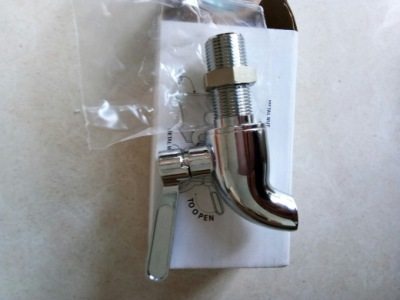 甜品台冷饮桶专用配件abs龙头304不锈钢龙头 5升8升裸瓶可打孔