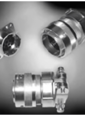 G2B16-19PNE Souriau 安装连接器