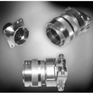 G2B16-19PNE Souriau 安装连接器