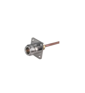 25 N-50-3-9/133 NE Huber+Suhner 同轴连接器