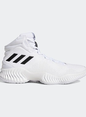 阿迪达斯官方正品Pro Bounce2018男子篮球鞋 FW5745山东WH仓