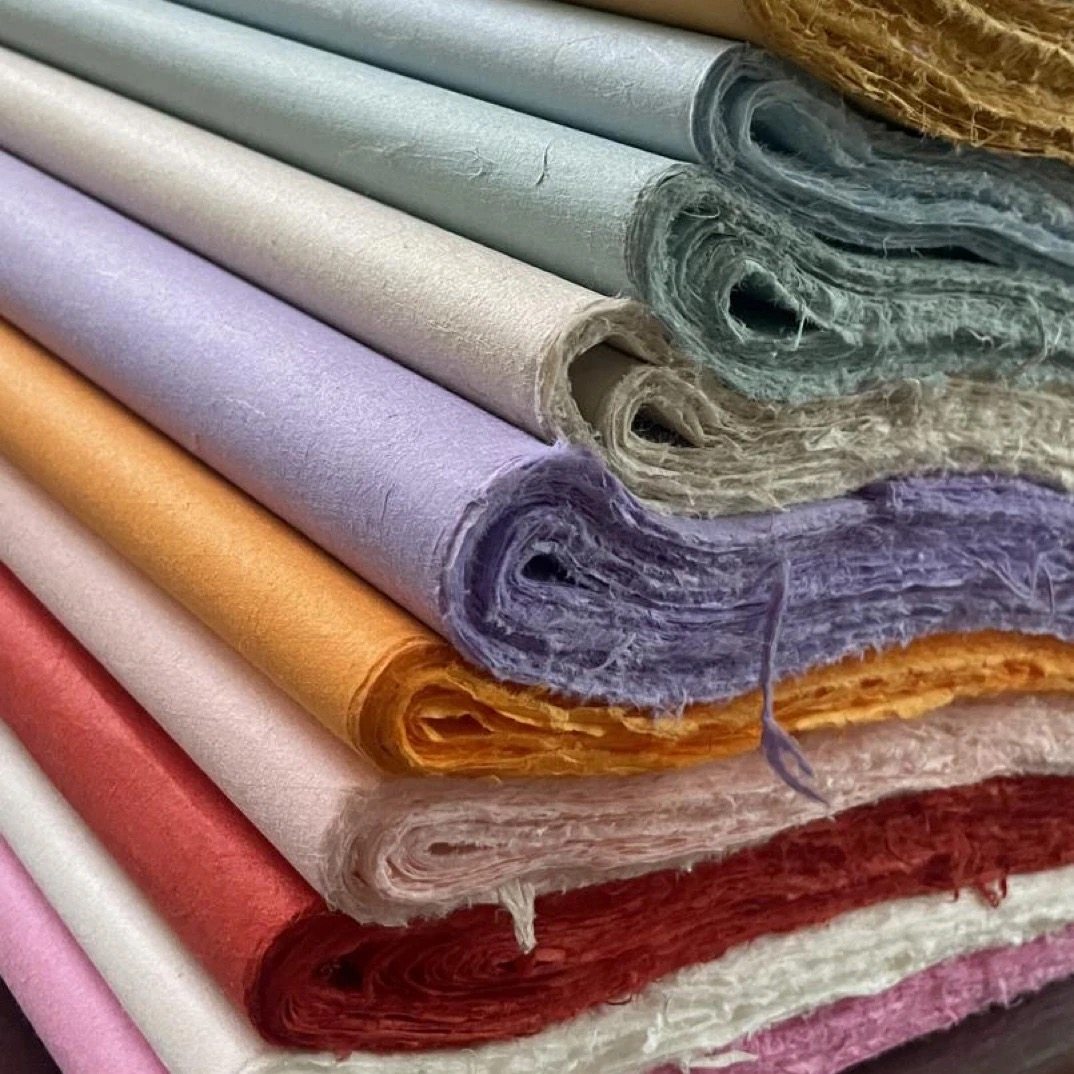 珩月堂宣纸半生熟枸皮纸纯手工云龙皮纸篆隶楷行草毛笔书法创作,文具电教/文化用品/商务用品,宣纸,淘宝优惠券,粉丝福利购,淘宝优惠卷