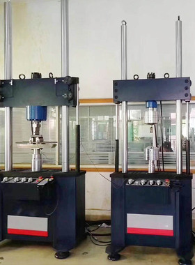 电液伺服陶瓷室温弯曲疲劳试验机方案四点弯曲疲劳试验机GBT43296