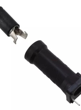 瑞士舒特发烧SCHURTER适合5*20mm保险管保险丝座 FAF SLOTTED HLD