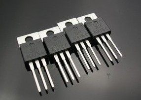 LM337T TO-220封装  国半/NS品牌 【特价现货】散新 一只起拍