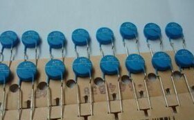 西门子 EPCOS  B59975C160A70  正温热敏电阻 PTC C975  16R