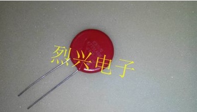 进口红色P275L40B压敏电阻 美国力特Littlefuse压敏电阻 有货