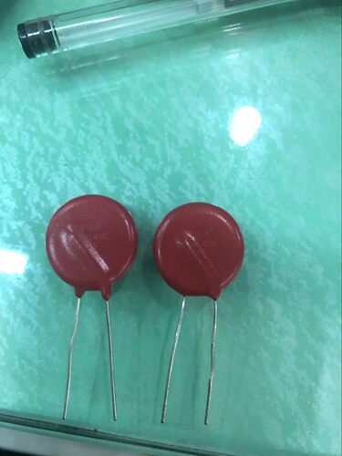 V320LA40C 力特 P320L40 压敏电阻 LITTELFUS