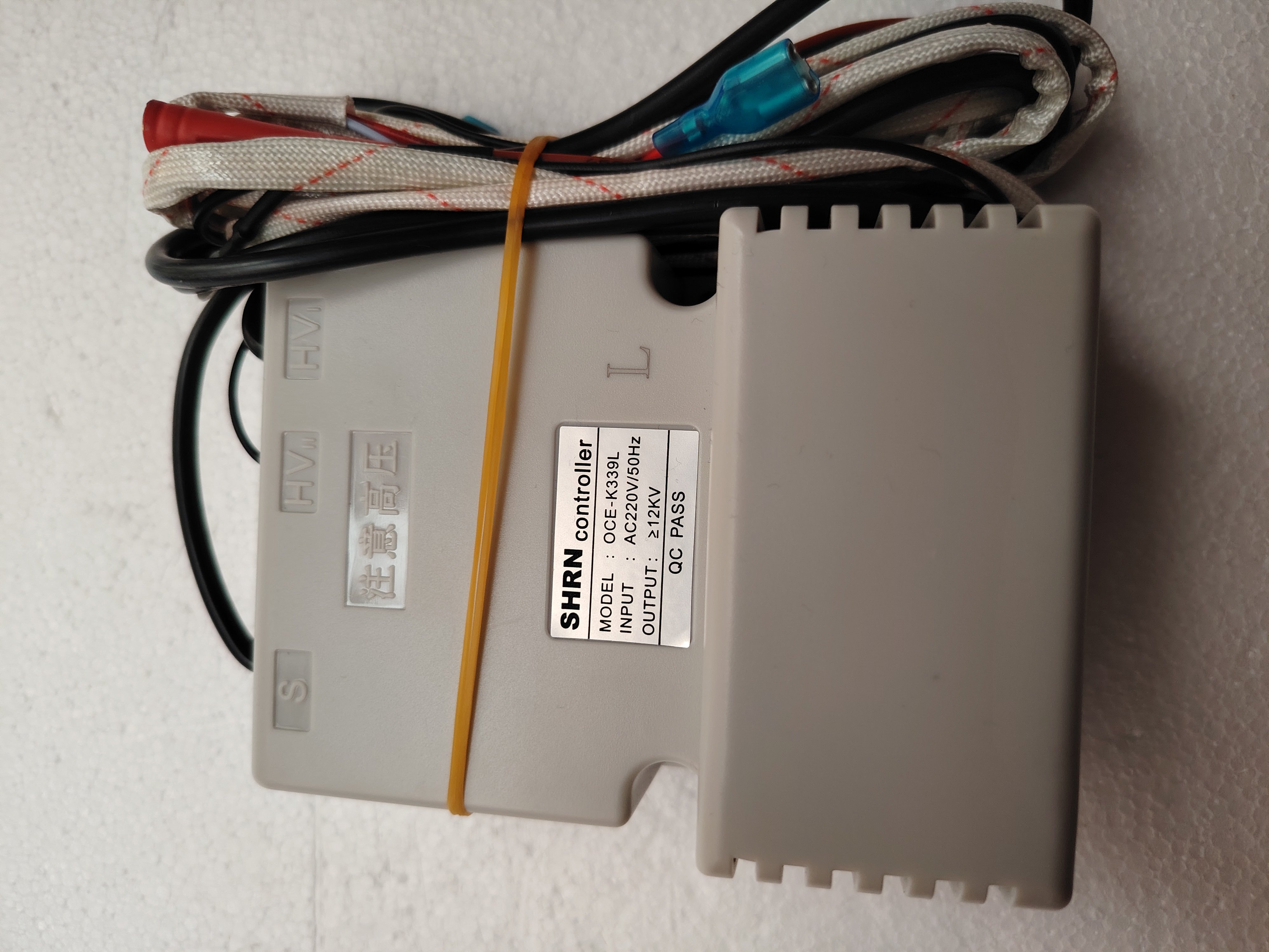 燃气炒菜锅炉灶点火控制器脉冲点火器OCE-K339L,五金/工具,其他机械五金,淘宝优惠券,粉丝福利购,淘宝优惠卷