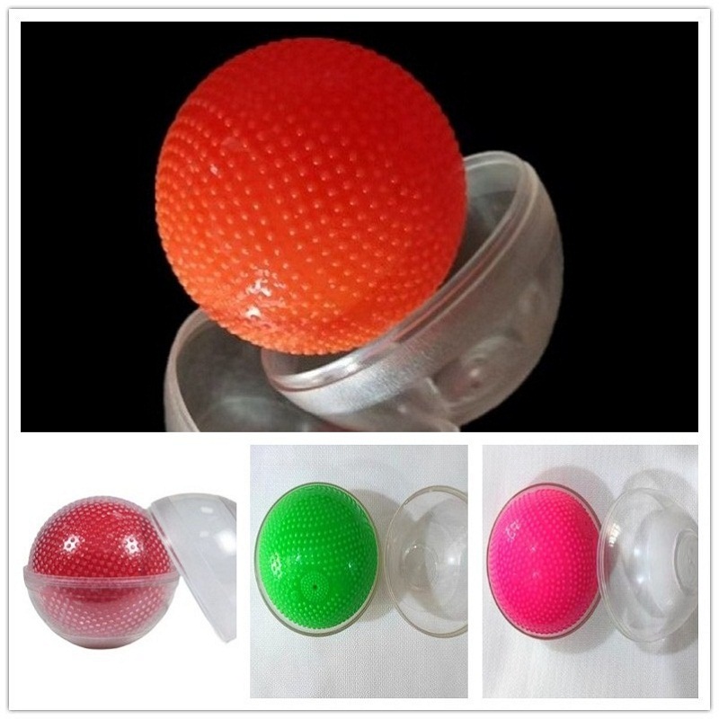 太极柔力球华柔免充气带壳新款